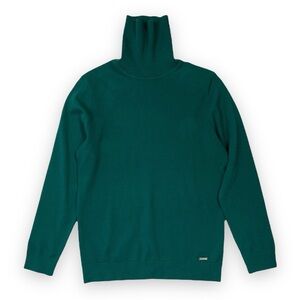 Modern Sophisticated Turtleneck